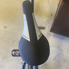 商談中　☆ クロスバイク　COGHORN コグホーン　28インチ　6段変速　（約）フレーム470mmの画像