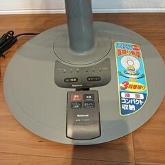 超美品　ナショナル　扇風機　F-C314Tの画像