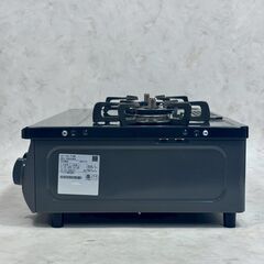 A7629【お買い得商品‼】Rinnai リンナイ 都市ガス用 ガスコンロ 2022年製 KG34NBERの画像