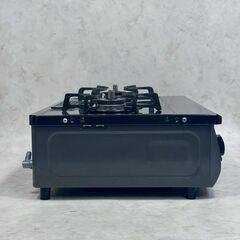 A7629【お買い得商品‼】Rinnai リンナイ 都市ガス用 ガスコンロ 2022年製 KG34NBERの画像