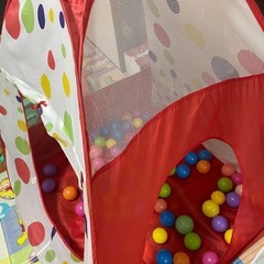 子供のおもちゃの画像