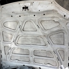 NBロードスター　ボンネット　バンパー前後の画像