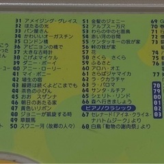 カシオ　キーボード　LK-37の画像