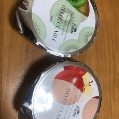 熟果ゼリーギフト　8個入　オマケ2個の画像
