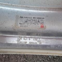 ハイエース ロンシャン 19インチの画像