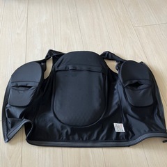 【新品/女性バイカーに！】プロテクションインナーの画像