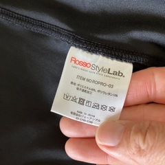 【新品/女性バイカーに！】プロテクションインナーの画像