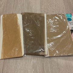 【新品】タイツ、ストッキング】の画像