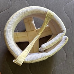 ベビーヘルメットの画像