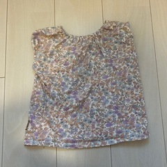 女の子90 6着  の画像