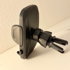 車 取付スマホホルダーの画像