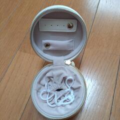 ジュエリーBOXの画像
