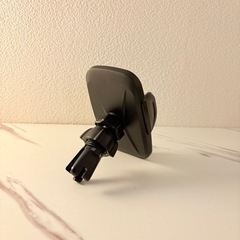 車 取付スマホホルダーの画像