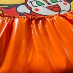 アンパンマン　トランポリン　ぴょんぴょんジャンプの画像
