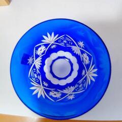 前畑陶器　切子　冷茶湯呑みの画像