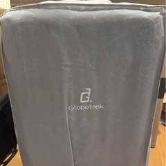 スーツケース 機内持ち込み Mサイズ 60L 拡張機能　
全新　未使用の画像