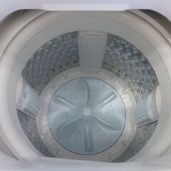 TOSHIBA　全自動洗濯機　AW-5GA2　2022年製　5.0㎏の画像