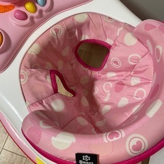 歩行器の画像