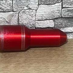 ハイエース用シフトノブの画像