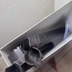 ダイソン　掃除機の画像