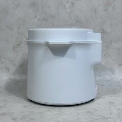 A7632【お買い得商品‼】LOCABO ロカボ　2022年製 炊飯器 低糖質炊飯器 炊飯ジャー マイコン式 　JM-C20Eの画像