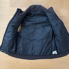  【希少‼︎】アディダス 刺繍ロゴ 黒タグ 80-90s の画像