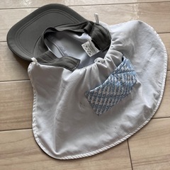 帽子　子供　の画像