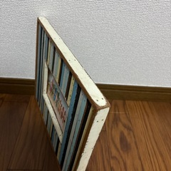 フォトフレームの画像