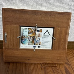 フォトフレームの画像