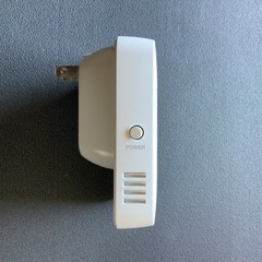 Wi-Fi中継機の画像