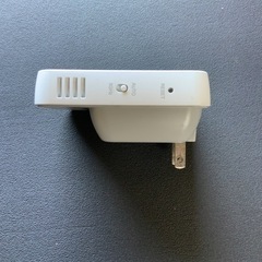Wi-Fi中継機の画像