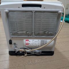 ＼お譲りします！／Rinnaiの都市ガス用ガスファンヒーターの画像
