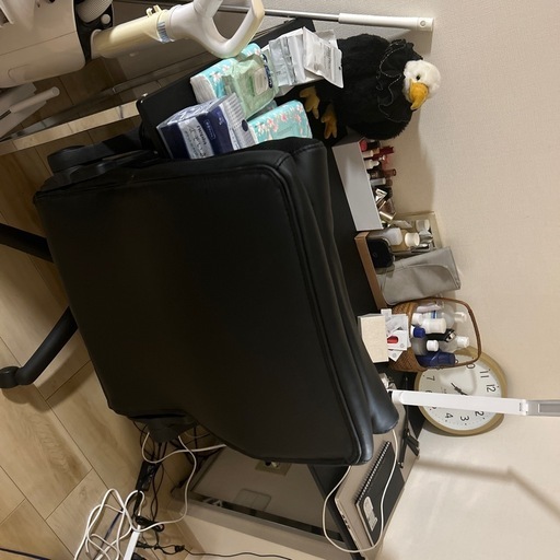 デスクトップ チェアセット