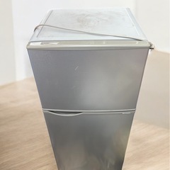 SHARP 冷蔵庫SJ-H12Y-S の画像