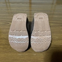 【新品✨未使用】靴14cm ベビーシューズの画像