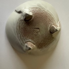 和モダン 小皿の画像