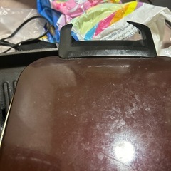 象印ホットプレート　やきやきEA-Jの画像