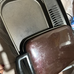 象印ホットプレート　やきやきEA-Jの画像