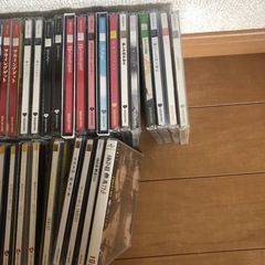 AKB SKE NMB 48系CDとDVDの画像