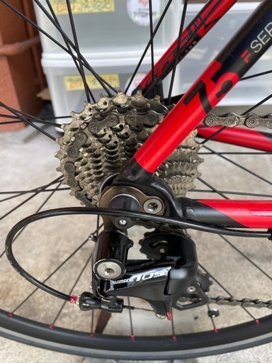 【ロードバイク】【自転車】【FELT】【管理番号11308S】