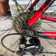 【ロードバイク】【自転車】【FELT】【管理番号11308S】の画像