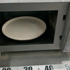 0813-247 電子レンジ ナショナル オーブンレンジ NE-C5の画像