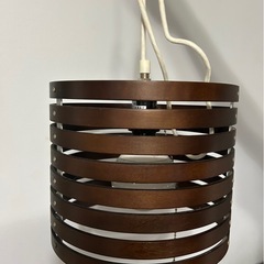 ペンダントライト　照明器具 美品の画像