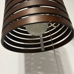 ペンダントライト　照明器具 美品の画像