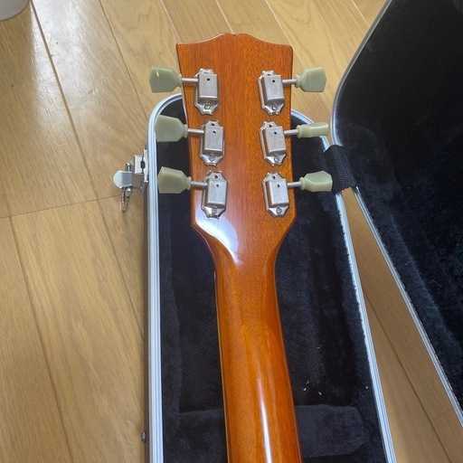 メーカー不明　　レスポール