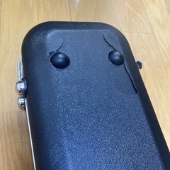 メーカー不明　　レスポールの画像