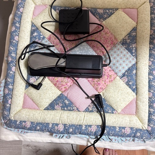 電子ピアノ　カシオPrivia88鍵シャンパンゴールド