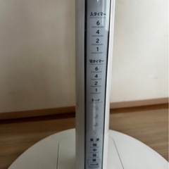 扇風機の画像