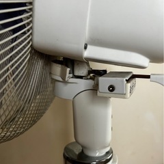 扇風機の画像