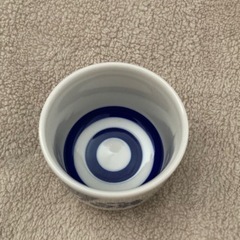 白鶴 お猪口 1個の画像